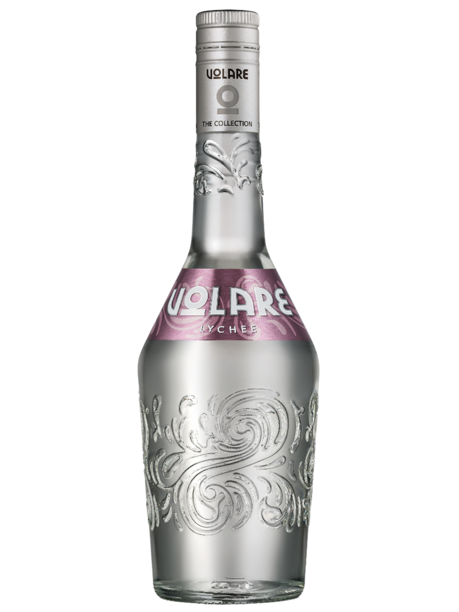 lychee.png Volare Lychee 0,7l 20% - obrazek 1
