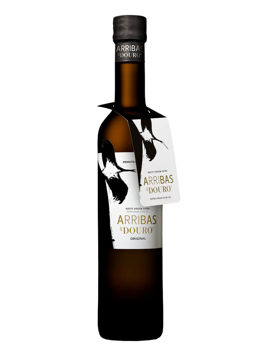 orginal-.png Arribas Do Douro Oliwa z oliwek z pierwszego tłoczenia, Orginal - obrazek 1