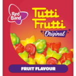 Red Band Tutti Frutti Original15g