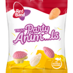Red Band Truly Party Animals 110g