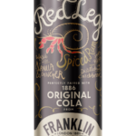 ​  RTD Franklin & Sons 1886 Cola & Leg rum 0,2l 5%