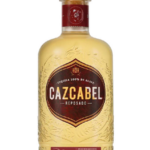 Tequila Cazcabel Reposado 0.7, 38%