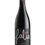 Salvaterra Falia Vino Rosso 0,75 12,5%