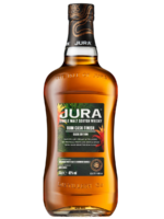 Jura Rum Cask 0,7l - obrazek 2