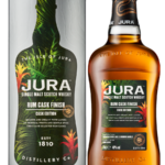 Jura Rum Cask 0,7l