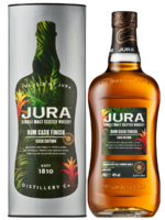 Jura Rum Cask 0,7l