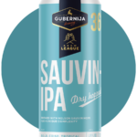 Gubernija Brew League IPA