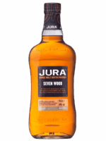 Jura Seven Wood 0,7l - obrazek 2