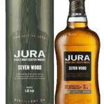 Jura Seven Wood 0,7l