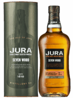 Jura Seven Wood 0,7l