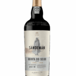 Sandeman 2019 Ruby Quinta Do Seixo