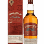 Tamnavulin Sherry Cask 0,7l