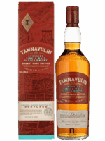 Tamnavulin Sherry Cask 0,7l
