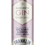 RTD Franklin & Sons Sicilian lemon tonic & Manchester pink gin 5,5%