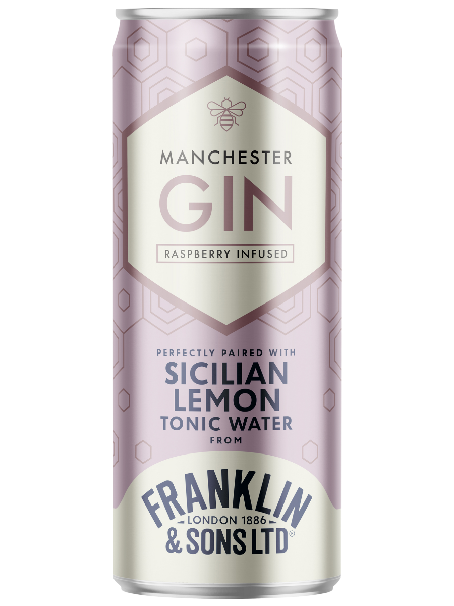 siciian-lemon.png RTD Franklin & Sons Sicilian lemon tonic & Manchester pink gin 5,5% - obrazek 1