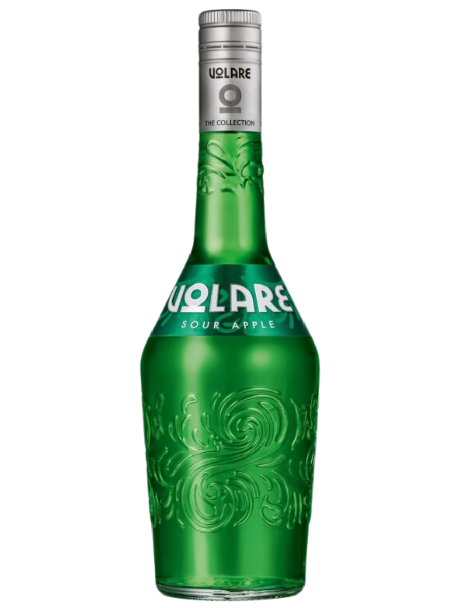 sour-apple.png Volare Sour apple 0,7l 20% - obrazek 1