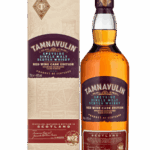 Tamnavulin Spanish Grenache Cask Finish 0,7l