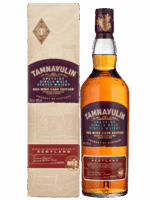 Tamnavulin Spanish Grenache Cask Finish 0,7l