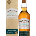 Tamnavulin White Wine Cask Sauvignon Blanc 0,7l