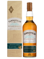Tamnavulin White Wine Cask Sauvignon Blanc 0,7l