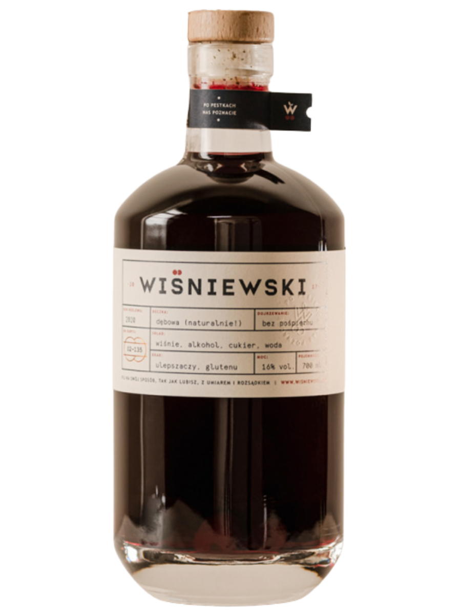 wisniewski-0.7.png Wiśniewski 0,7 l, 16% - obrazek 1