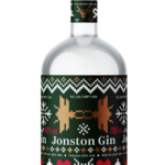 Jonston Polish Dry Christmas 2024 0,7l 40%