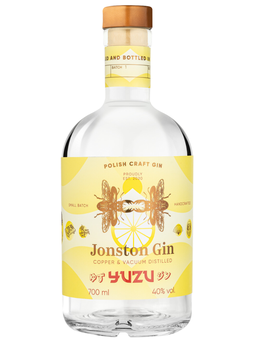 yuzu.png Jonston Yuzu 0,7l 40% - obrazek 1